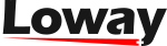 Loway Logo